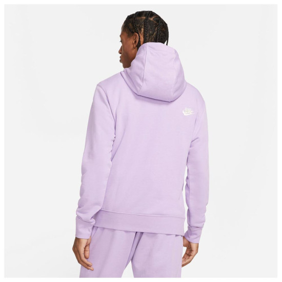 Nike Ανδρικό φούτερ Sportswear French Terry Nike Ανδρικό φούτερ Sportswear French Terry